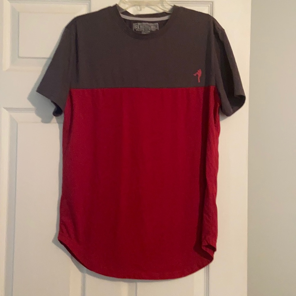 Men’s baseball swag t-shirt